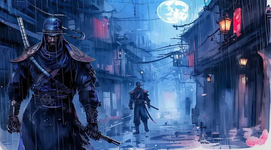 梦回战场游戏图片1