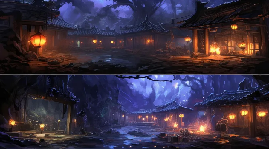 梦回战场游戏图片2